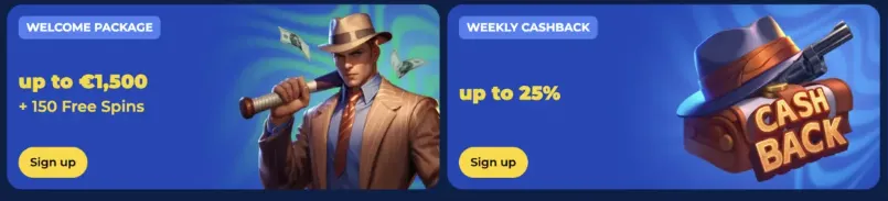 Carlospin Casino